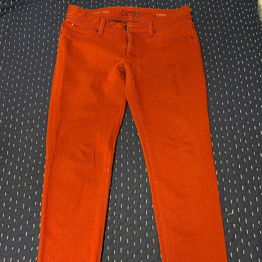 DL1961 Emma Leggings